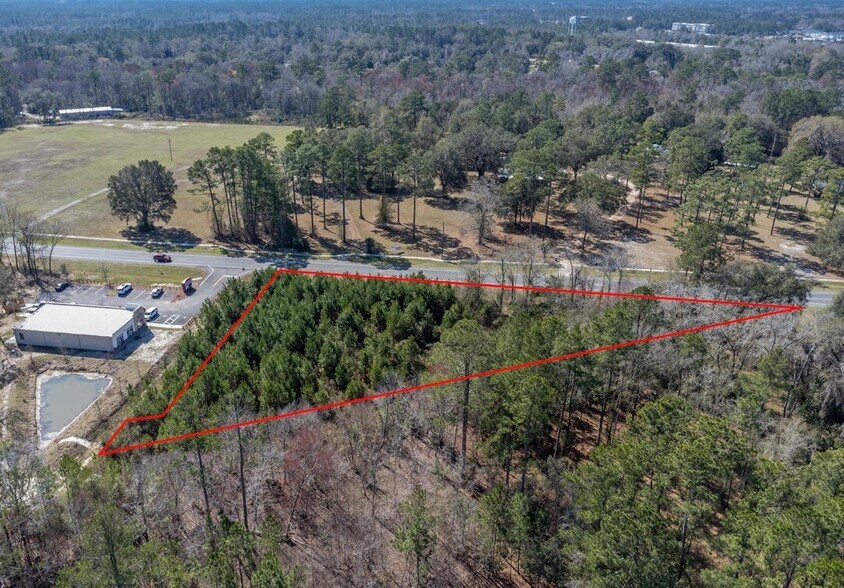 More Photos Of Tbd 5th St, Macclenny Land For Sale