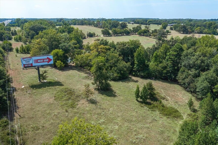 Primary Photo Of TBD Interstate 20 Is, Lindale Land For Sale