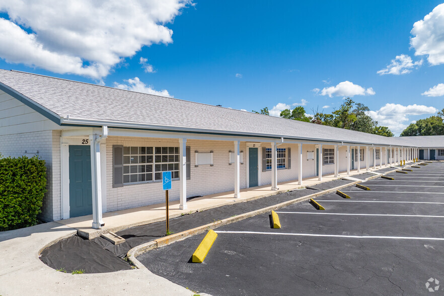 Primary Photo Of 5622 Marine Pky, New Port Richey Office Residential For Lease