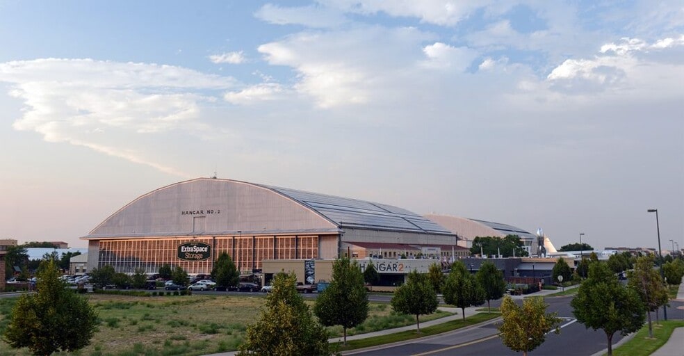 More Photos Of 7581 E Academy Blvd, Denver General Retail For Lease