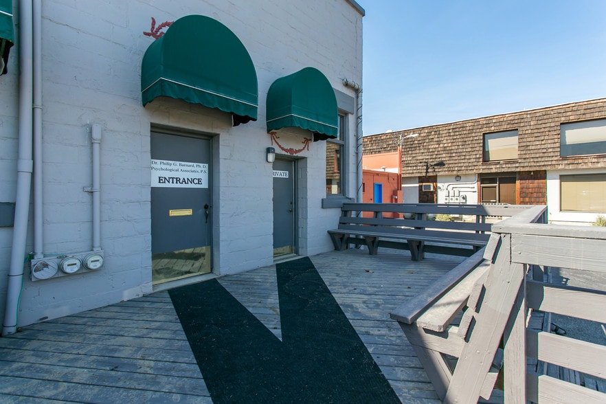 More Photos Of 700-702 George Washington Way, Richland Storefront Retail Office For Lease