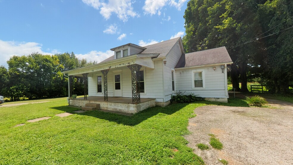 More Photos Of 7438 Bagdad Rd, Bagdad Land For Sale