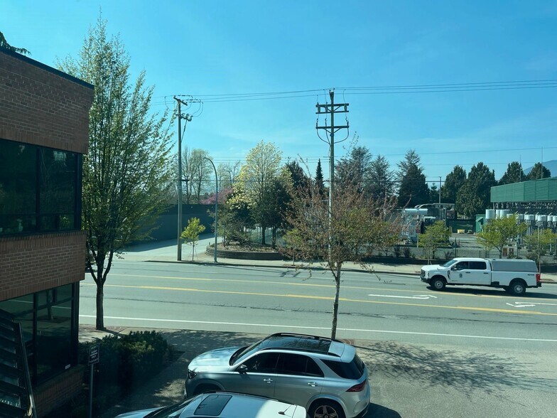 Primary Photo Of 9094 Young Rd, Chilliwack Office For Sale