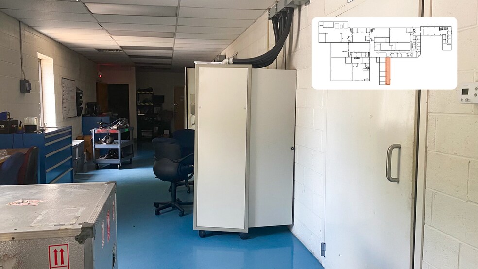 More Photos Of 1394 Broadway Ave, Braselton Warehouse For Sale