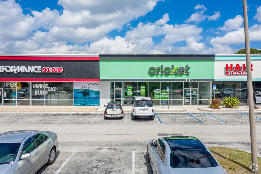 More Photos Of 1355 W Sand Lake Rd, Orlando Unknown For Lease