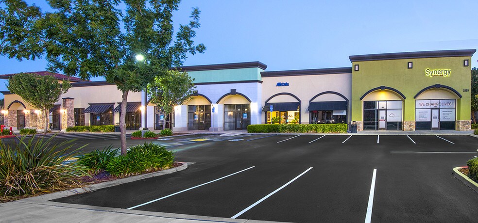 Primary Photo Of 2501-2623 Riparian Dr, Elk Grove Unknown For Lease