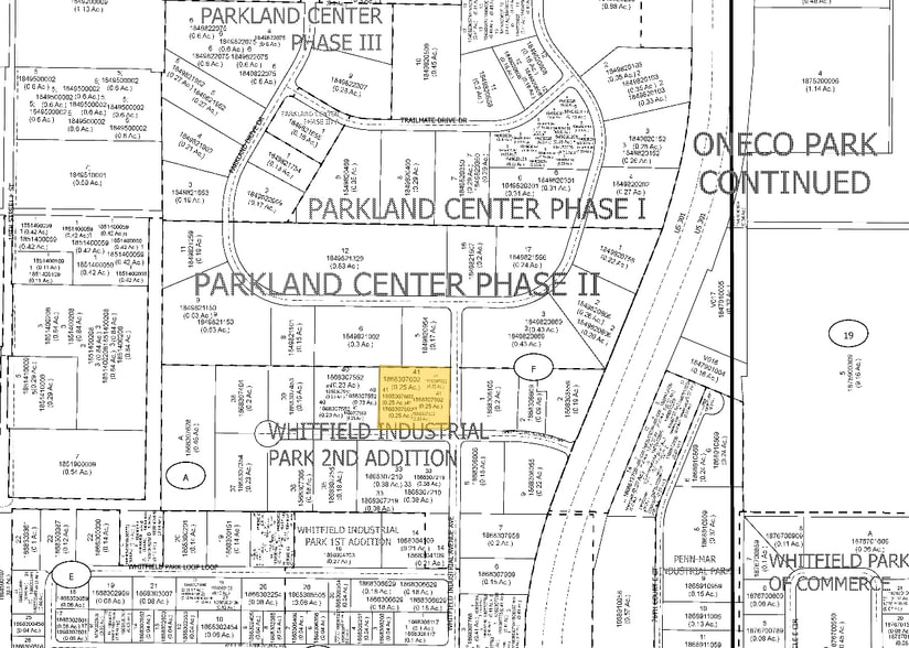 More Photos Of 2331 Whitfield Industrial Way, Sarasota Warehouse For Sale