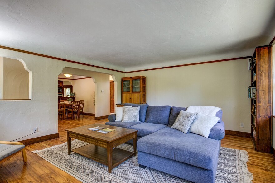 More Photos Of 5090 La Honda Rd, San Gregorio Land For Sale