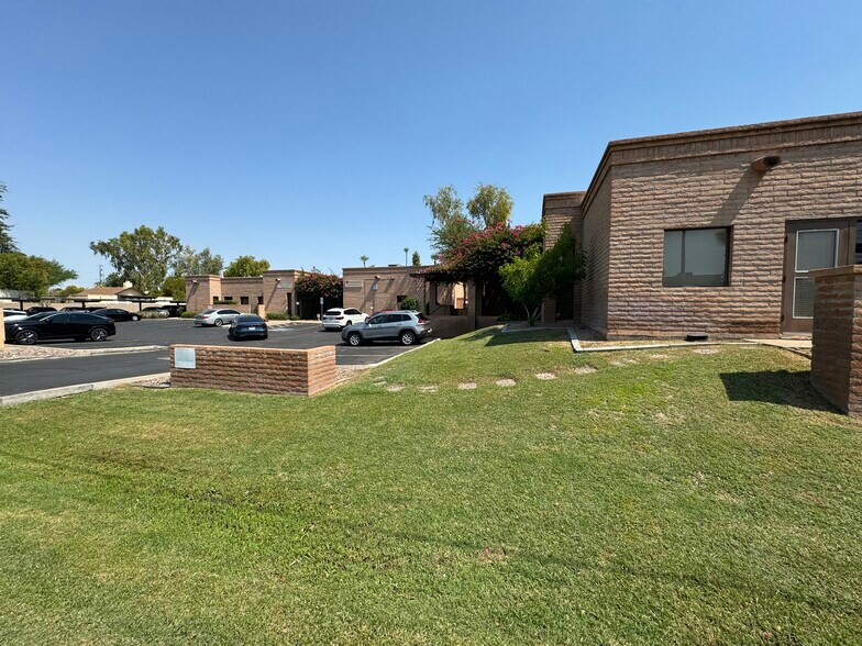 More Photos Of 6520 N 7th Ave, Phoenix Medical For Lease