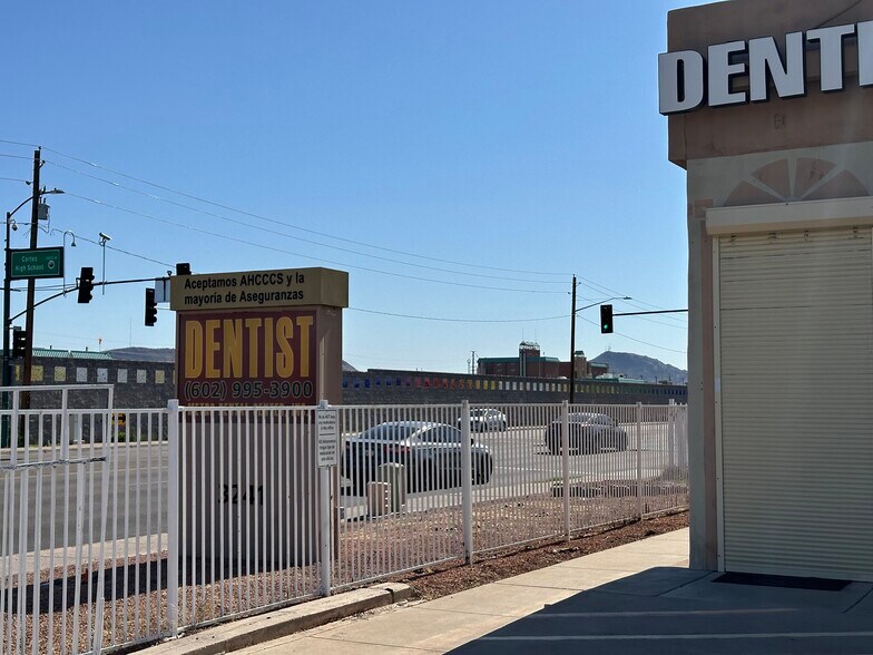 More Photos Of 3241 W Dunlap Ave, Phoenix Medical For Sale