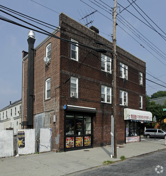 More Photos Of 162-166 St Marys Ave Island, Staten Island Apartments For Sale
