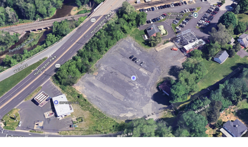 More Photos Of 555 Welsh Rd, Huntingdon Valley Land For Sale