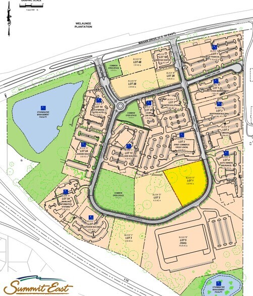 More Photos Of Summit Lake Dr, Tallahassee Land For Sale