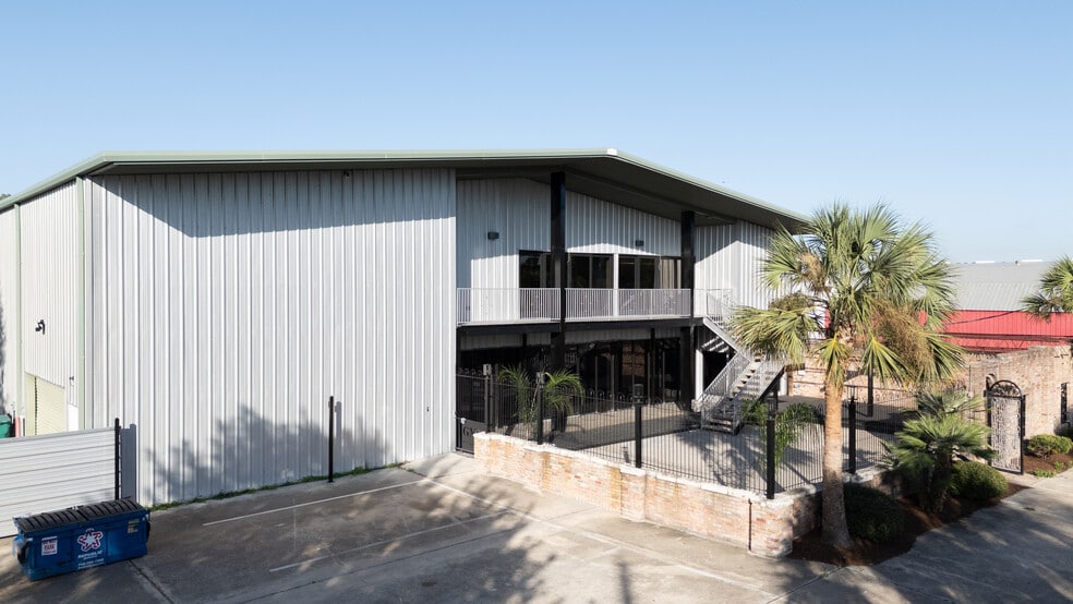 More Photos Of 12633 Shiloh Church Rd, Houston Warehouse For Sale