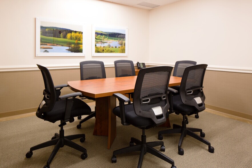 More Photos Of 118 N Bedford Rd, Mount Kisco Coworking Space