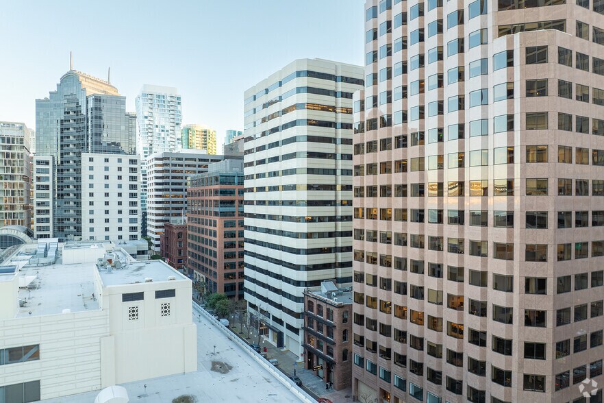 More Photos Of 150 Spear St, San Francisco Office For Lease