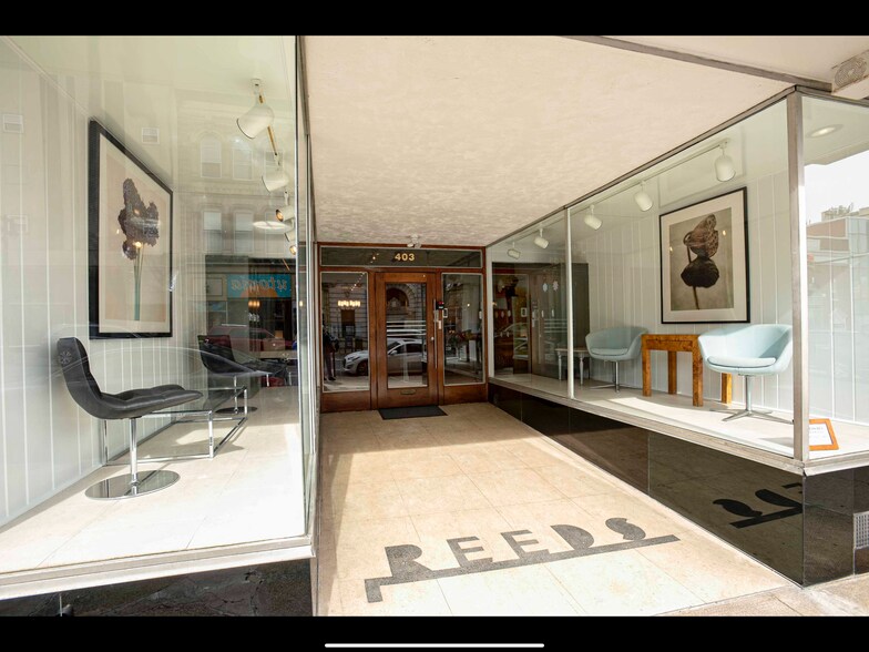 More Photos Of 403 Northampton St, Easton Office For Sale