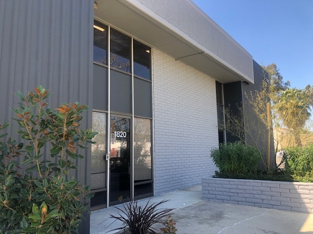 More Photos Of 1820-1822 McGaw Ave, Irvine Warehouse For Lease