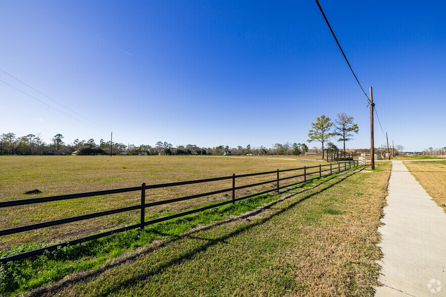 More Photos Of 19019 FM 2100, Crosby Land For Sale