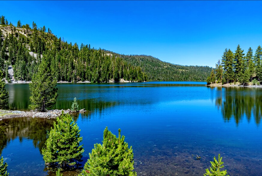 More Photos Of 000 East Meadow Drive, Sierraville Land For Sale