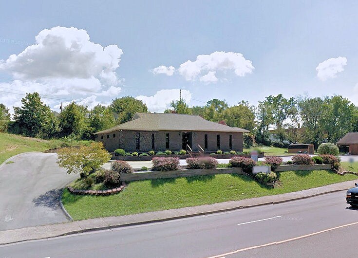 More Photos Of 1637 N Eastman Rd, Kingsport Office For Lease