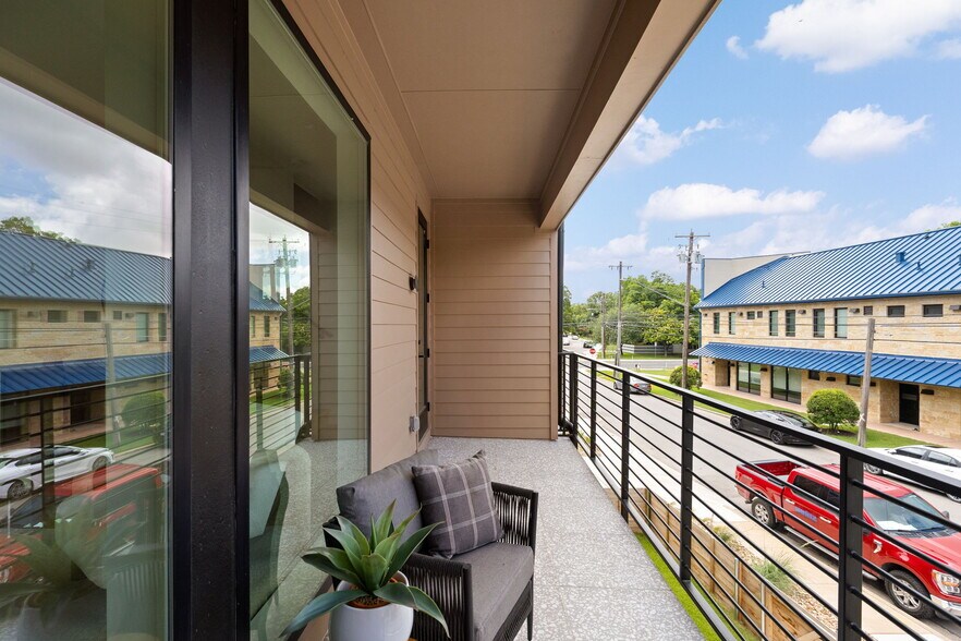 More Photos Of 3528 Gonzales st, Austin Land For Sale