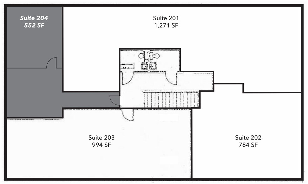 More Photos Of 1003 High House Rd, Cary Medical For Lease