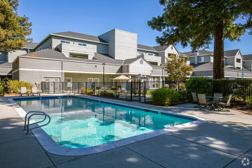 More Photos Of 455 Brahms Way, Sunnyvale Apartments For Lease