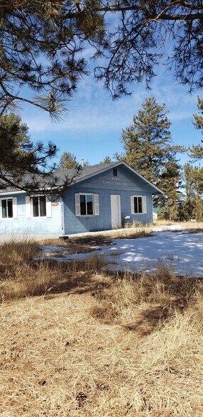 More Photos Of 17831 Co 1 Rd, Florissant Manufacturing For Sale