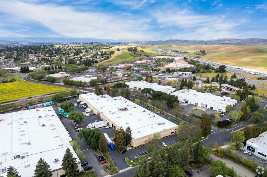 More Photos Of 4771 Arroyo Vista, Livermore Manufacturing For Lease