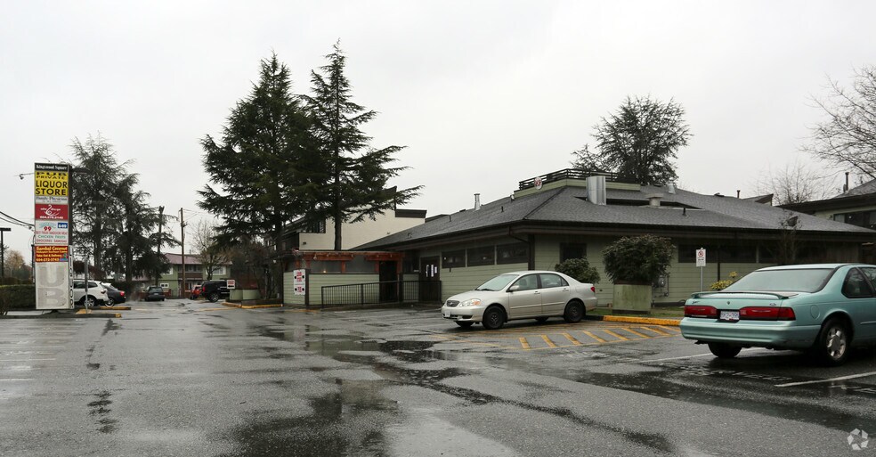 Primary Photo Of 9371 No. 5 Rd, Richmond Freestanding For Sale