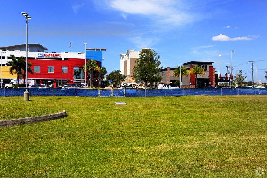 More Photos Of 5315 Avion Park Dr, Tampa Land For Lease