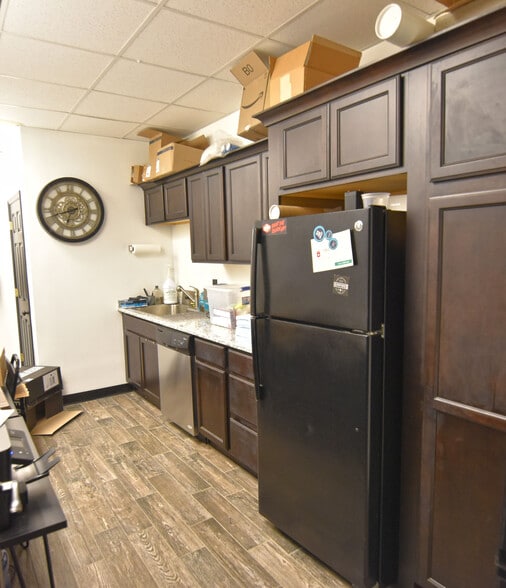 More Photos Of 600 Lafayette St, Nashville Office For Lease