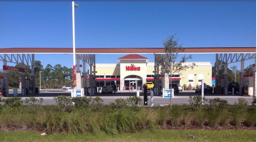 More Photos Of 8849 W Irlo Bronson Memorial Hwy, Winter Garden Convenience Store For Sale