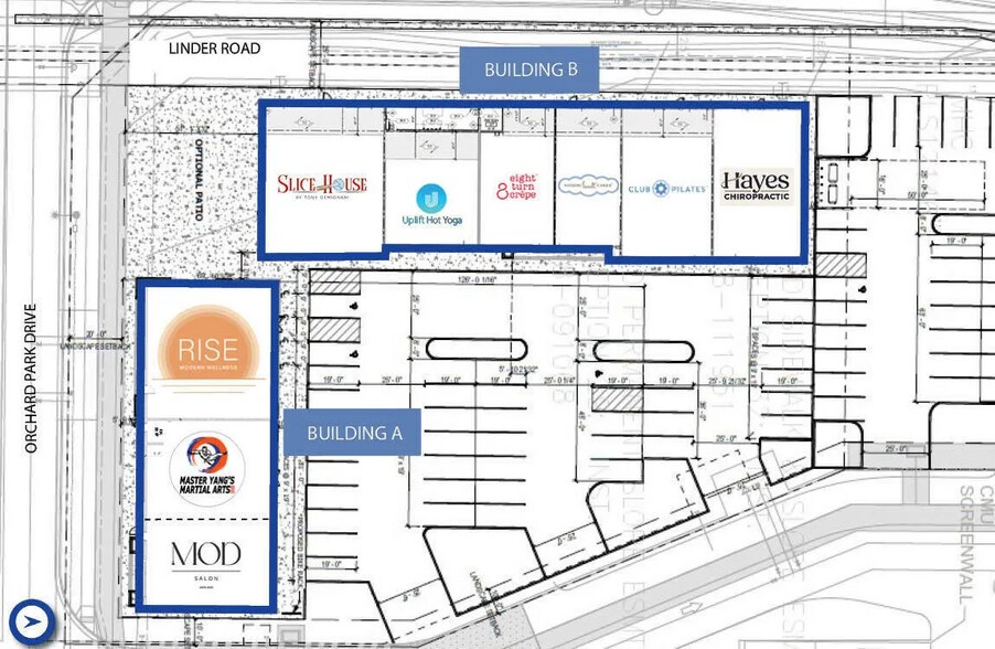 More Photos Of , Meridian General Retail For Sale