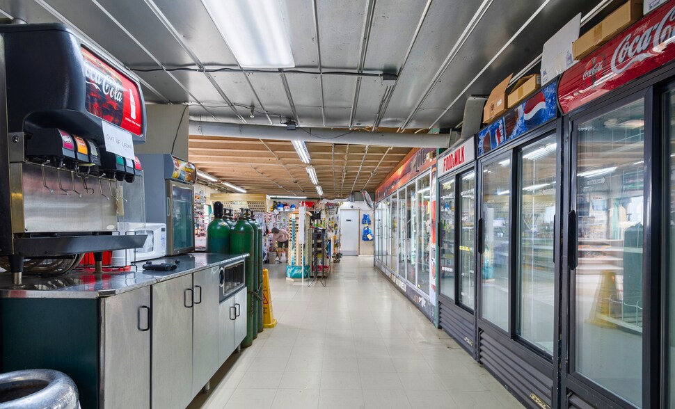 More Photos Of 1104 W Eldorado Pky, Little Elm Storefront For Sale