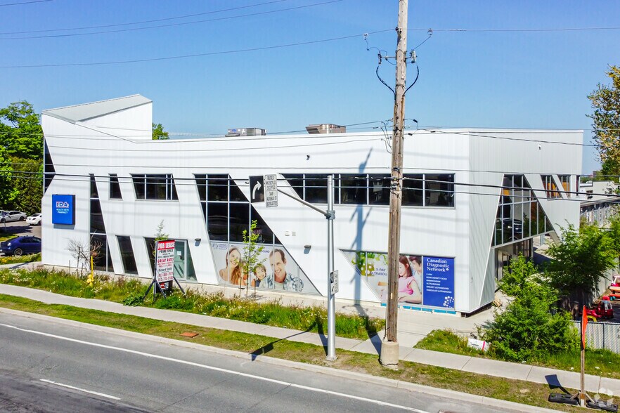 More Photos Of 1181 Hunt Club Rd, Ottawa Storefront Retail Office For Sale