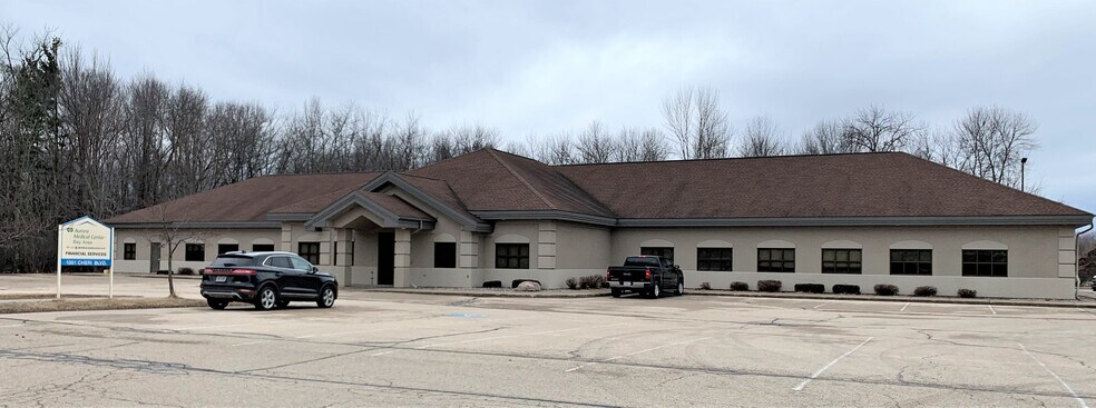 Primary Photo Of 1301 Cheri Blvd, Marinette Office For Sale