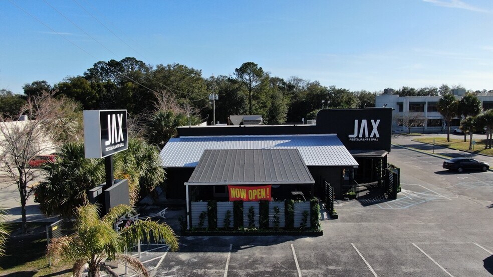 More Photos Of 8136 Atlantic Blvd, Jacksonville Freestanding For Sale