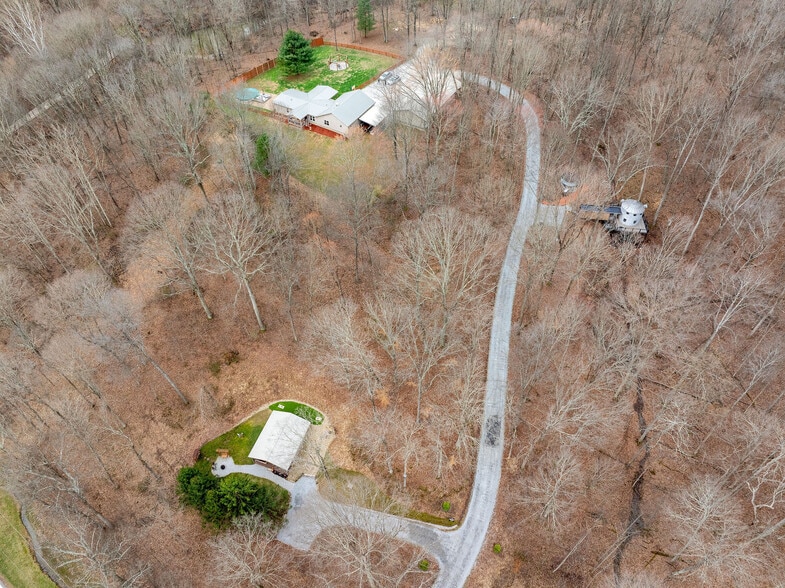 More Photos Of 15017 State Route 678, Rockbridge Specialty For Sale