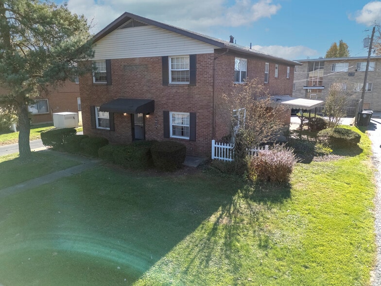 More Photos Of 5010-5016 Woodbine Ave, Dayton Apartments For Sale