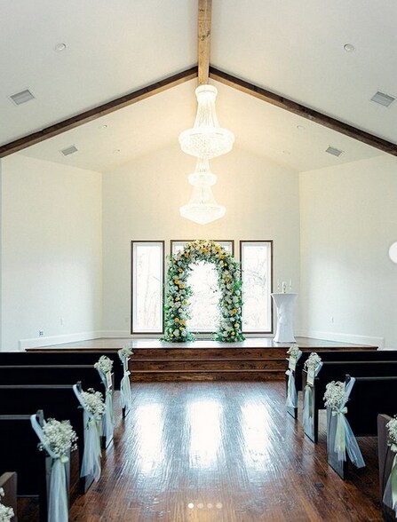 More Photos Of 50 Whispering Winds Dr, Gunter Lodge Meeting Hall For Sale