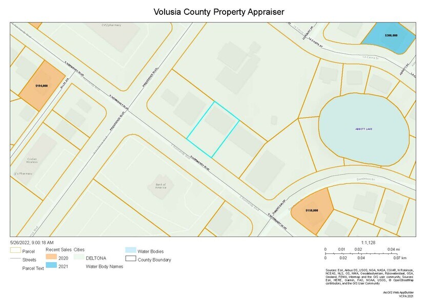 More Photos Of 1260 E Normandy Blvd, Deltona Medical For Lease