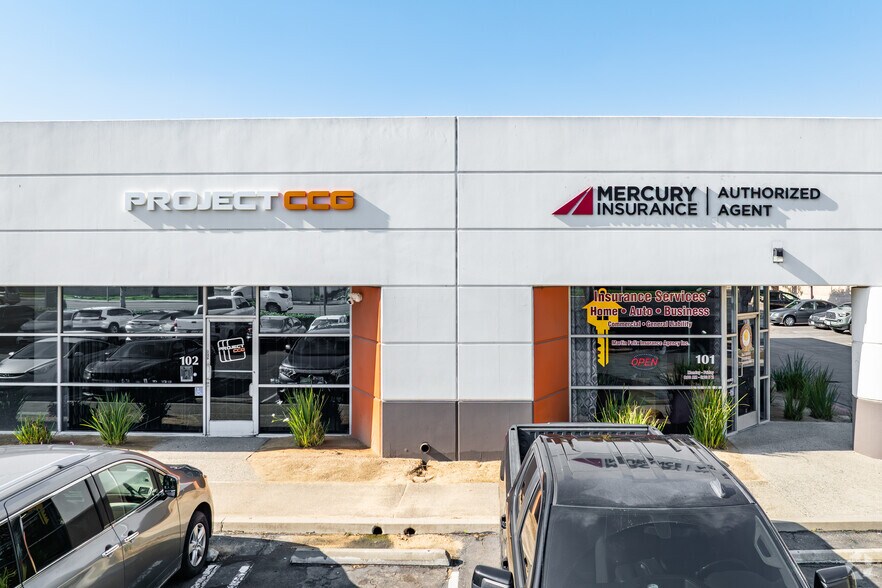 More Photos Of 600 S Grand Ave, Santa Ana Unknown For Lease