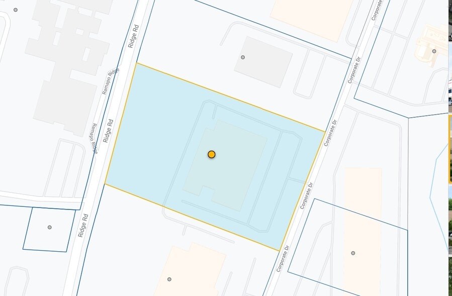 More Photos Of 750 Corporate Dr, Mahwah Manufacturing For Lease