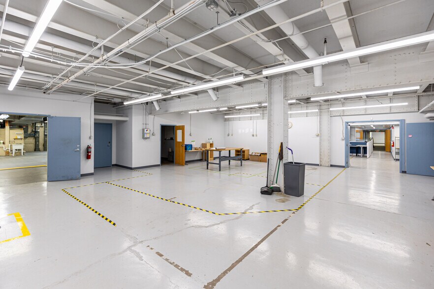 More Photos Of 4925 Harrison St, Pittsburgh Warehouse For Sale