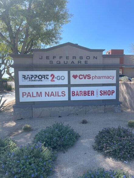 More Photos Of 44125 Jefferson St, La Quinta Freestanding For Lease