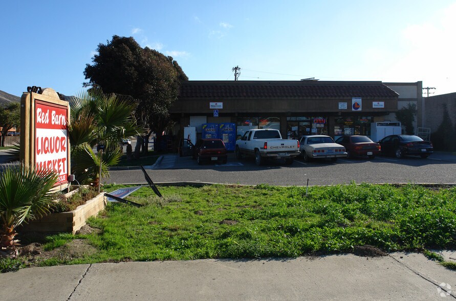 More Photos Of 728 E Ocean Ave, Lompoc Convenience Store For Sale