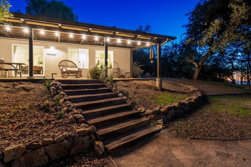 More Photos Of 25258 Mesa Grande Rd, Santa Ysabel Land For Sale