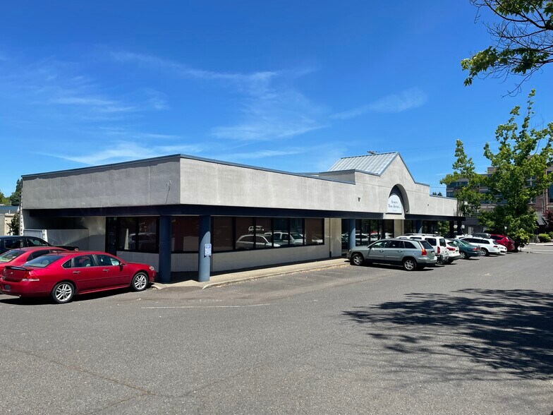 More Photos Of 108 E Mill Plain Blvd, Vancouver Office For Lease